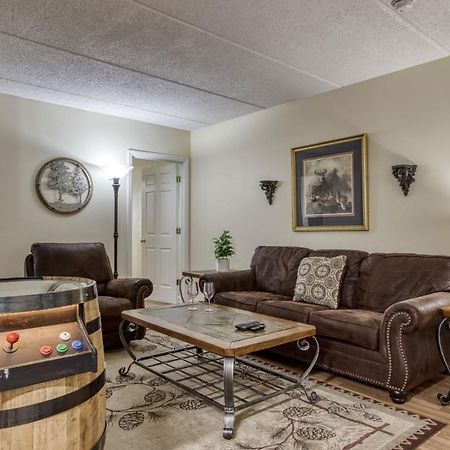 Gatlinburg Towers Condo Unit 501 - Great Location! Close To Town! Condo Esterno foto