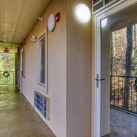 Gatlinburg Towers Condo Unit 501 - Great Location! Close To Town! Condo Esterno foto