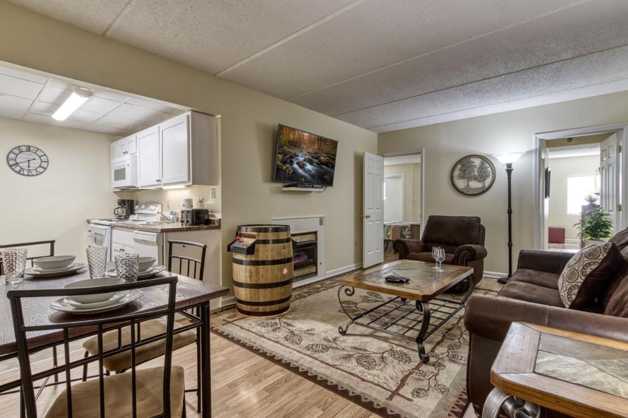 Gatlinburg Towers Condo Unit 501 - Great Location! Close To Town! Condo Esterno foto