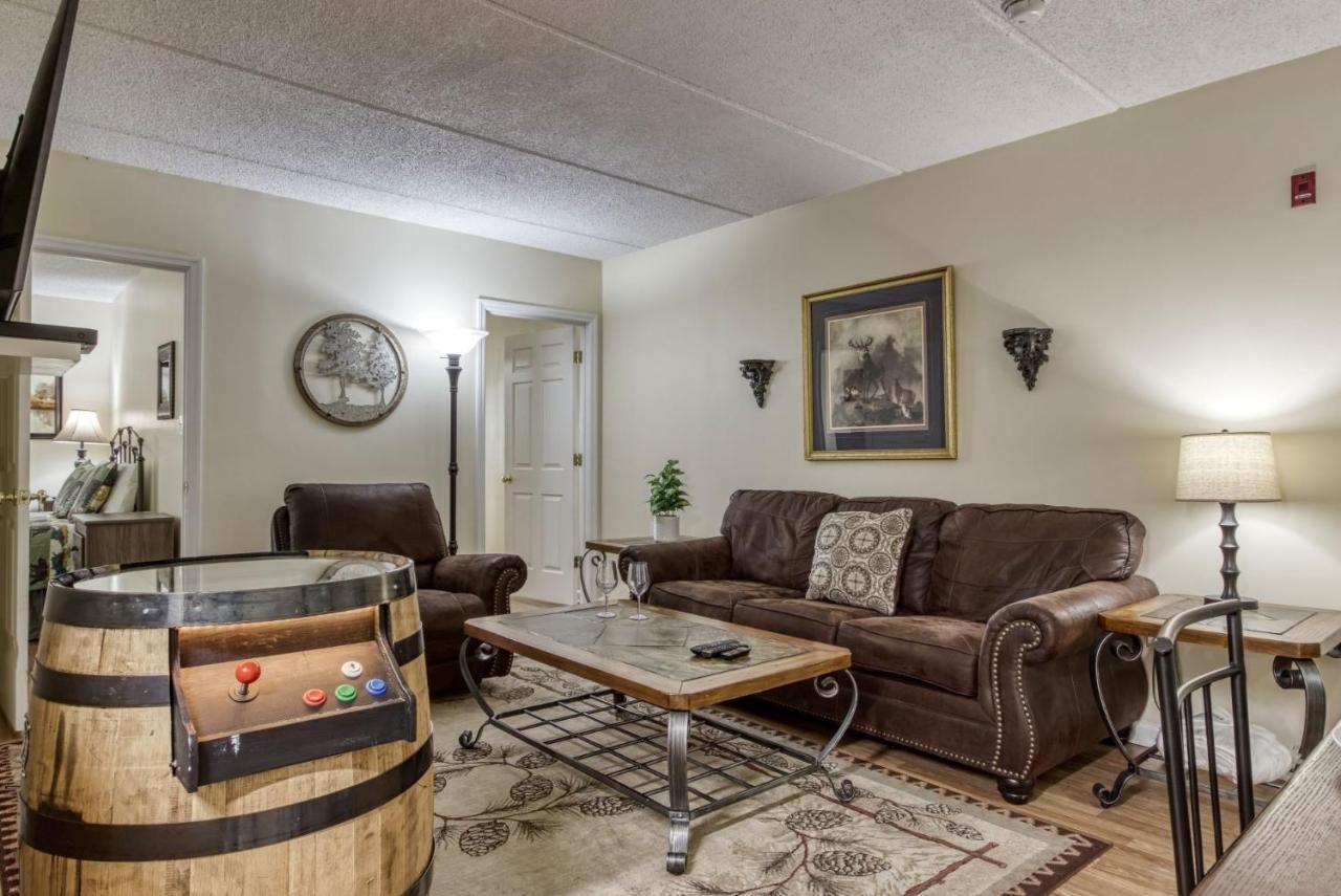 Gatlinburg Towers Condo Unit 501 - Great Location! Close To Town! Condo Esterno foto