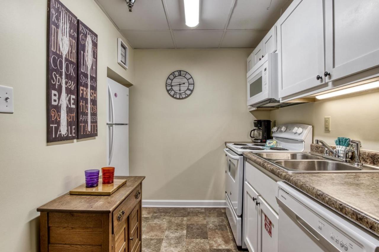 Gatlinburg Towers Condo Unit 501 - Great Location! Close To Town! Condo Esterno foto