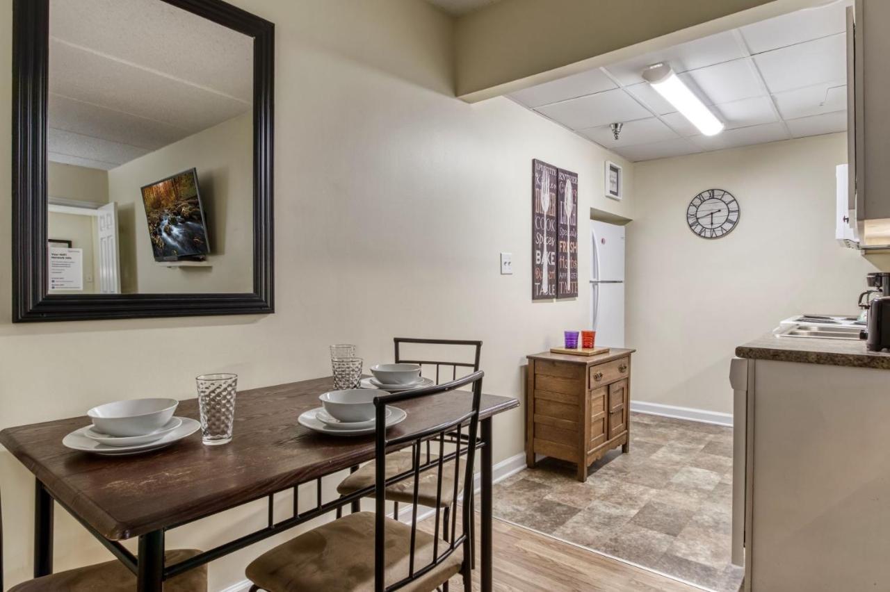 Gatlinburg Towers Condo Unit 501 - Great Location! Close To Town! Condo Esterno foto