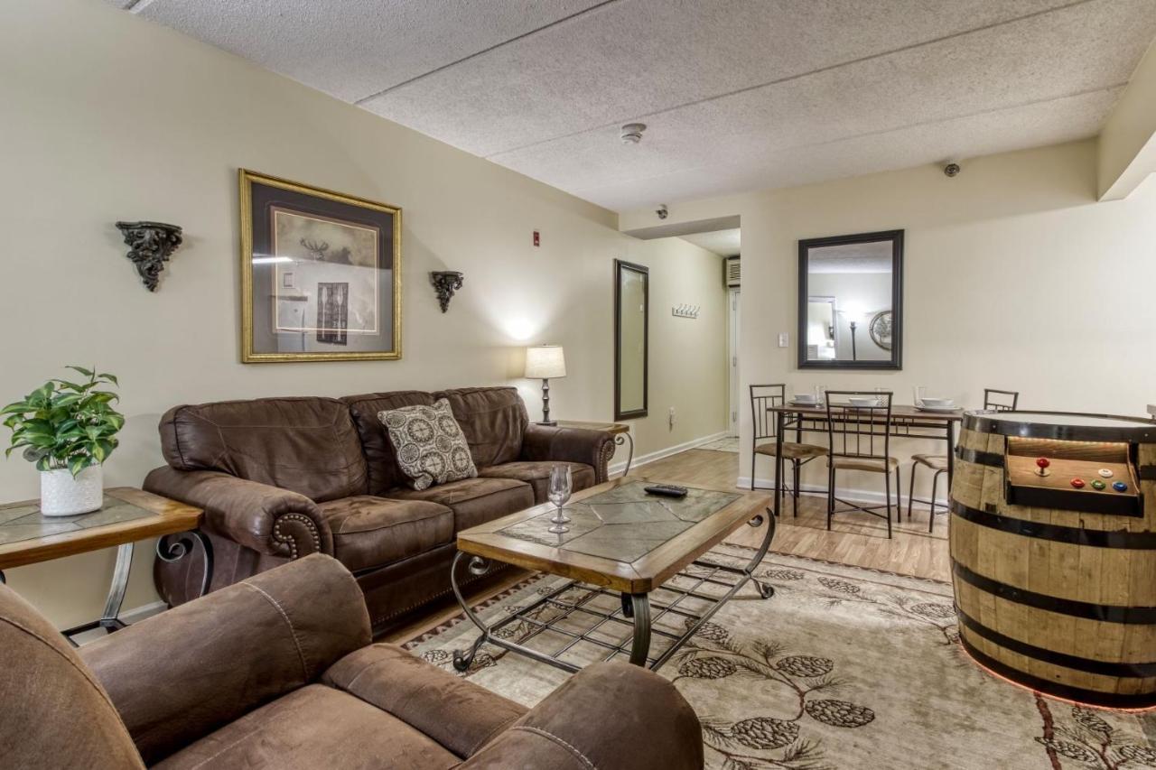 Gatlinburg Towers Condo Unit 501 - Great Location! Close To Town! Condo Esterno foto