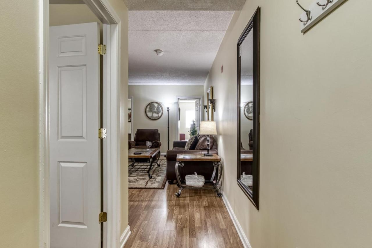 Gatlinburg Towers Condo Unit 501 - Great Location! Close To Town! Condo Esterno foto