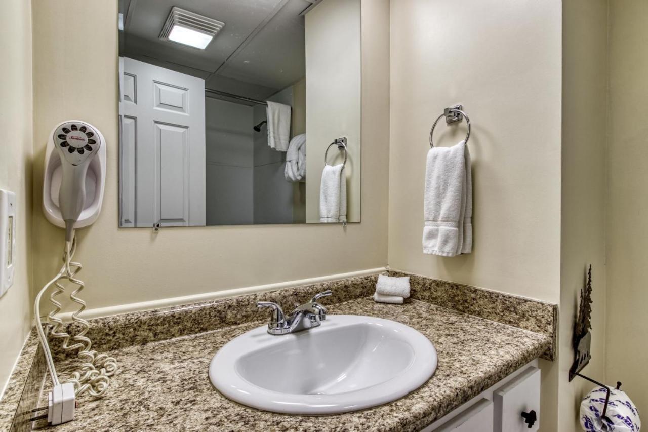 Gatlinburg Towers Condo Unit 501 - Great Location! Close To Town! Condo Esterno foto