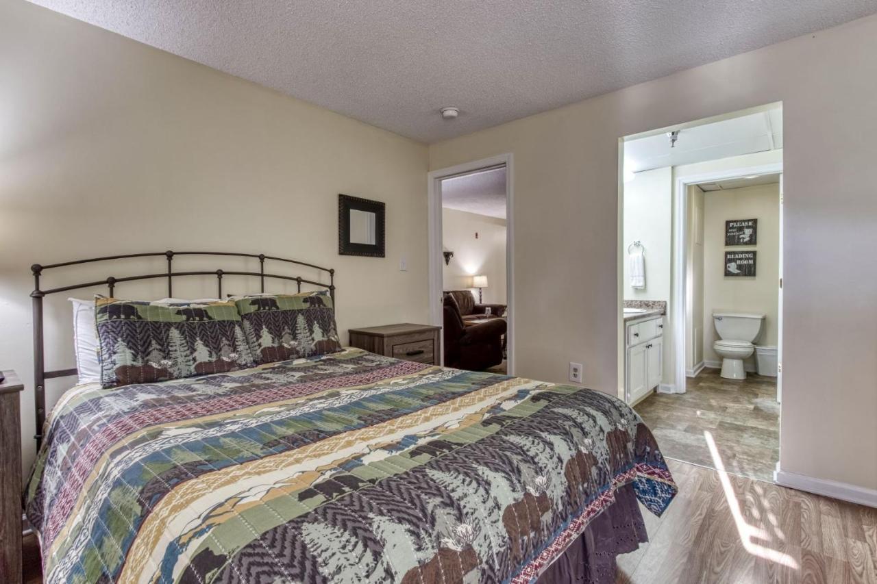 Gatlinburg Towers Condo Unit 501 - Great Location! Close To Town! Condo Esterno foto