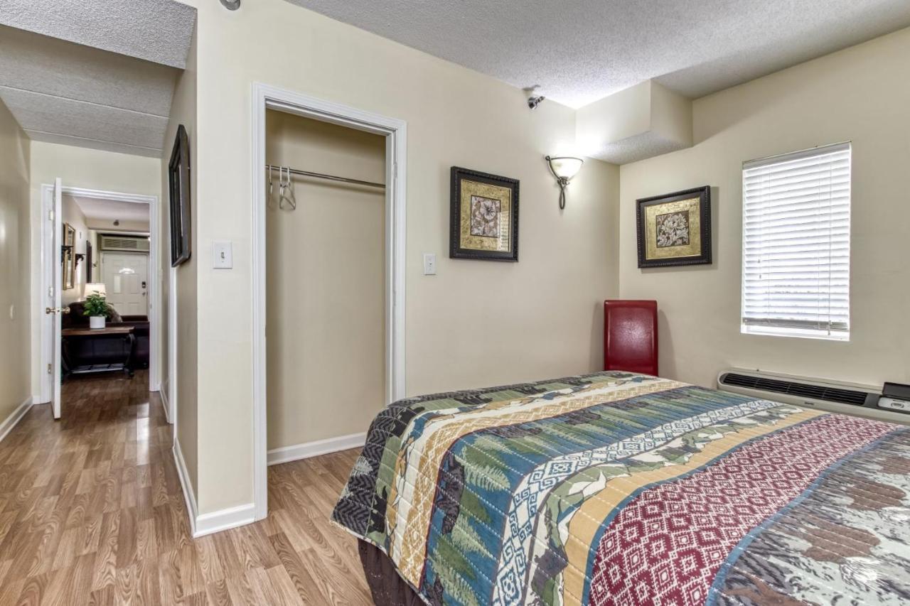 Gatlinburg Towers Condo Unit 501 - Great Location! Close To Town! Condo Esterno foto