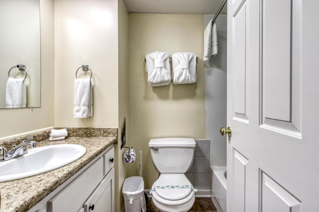 Gatlinburg Towers Condo Unit 501 - Great Location! Close To Town! Condo Esterno foto