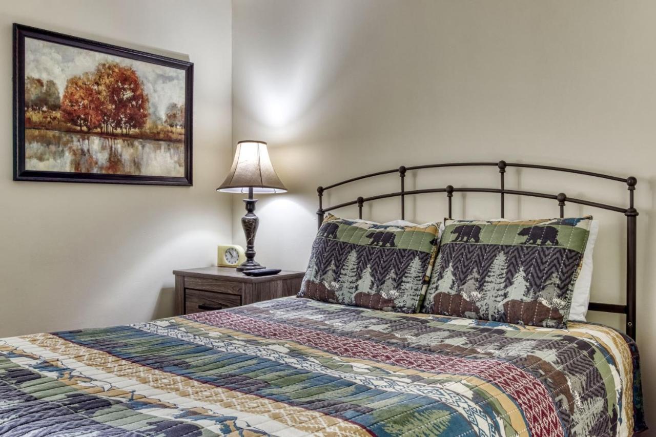 Gatlinburg Towers Condo Unit 501 - Great Location! Close To Town! Condo Esterno foto