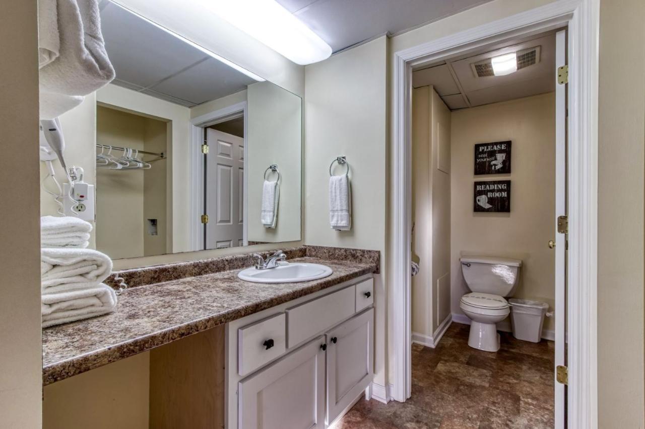 Gatlinburg Towers Condo Unit 501 - Great Location! Close To Town! Condo Esterno foto