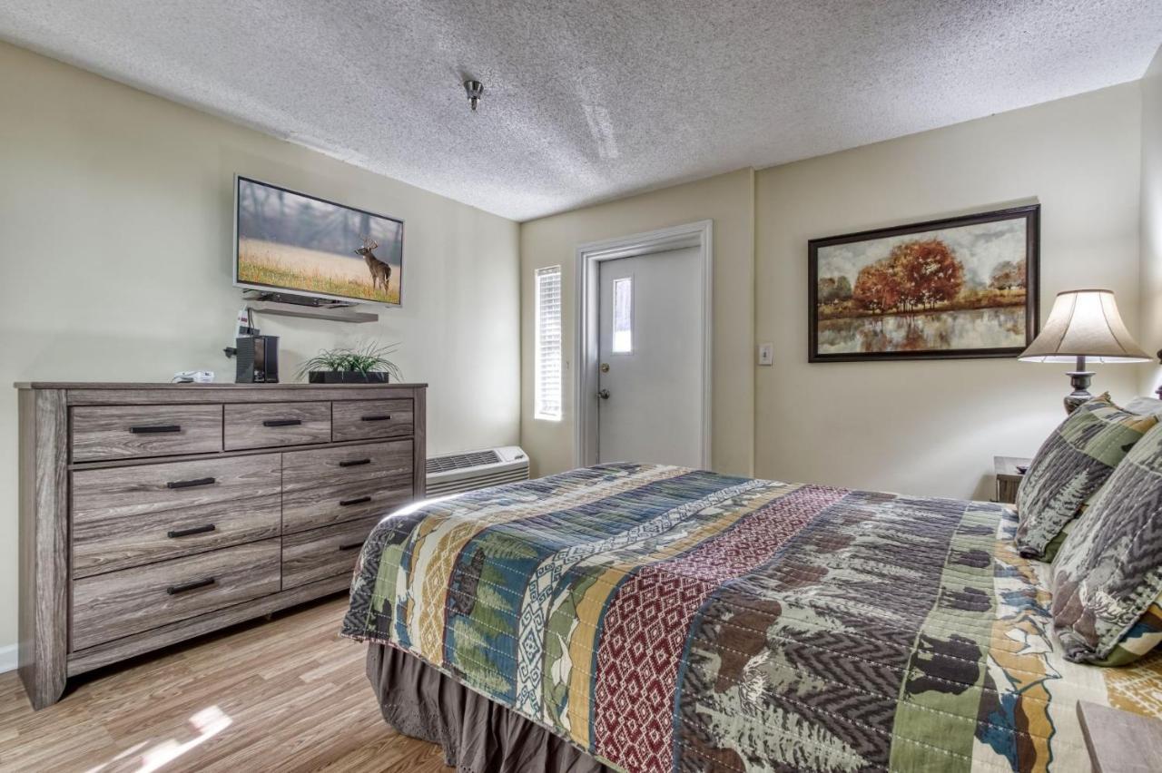 Gatlinburg Towers Condo Unit 501 - Great Location! Close To Town! Condo Esterno foto