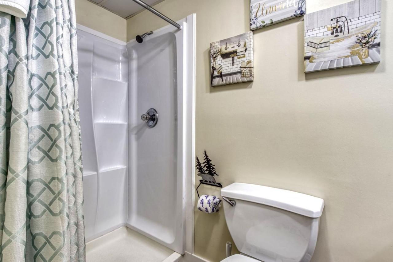 Gatlinburg Towers Condo Unit 501 - Great Location! Close To Town! Condo Esterno foto
