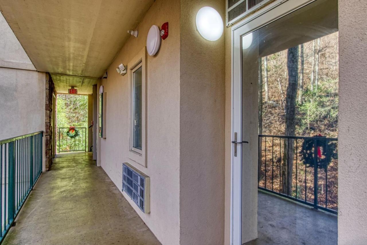 Gatlinburg Towers Condo Unit 501 - Great Location! Close To Town! Condo Esterno foto